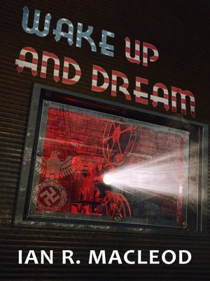 cover image of Wake Up and Dream